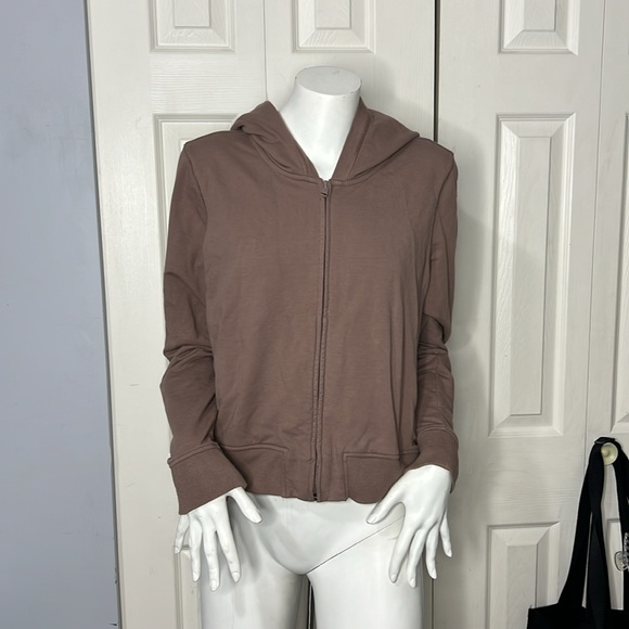 TNA Hoodie - Picture 1 of 5